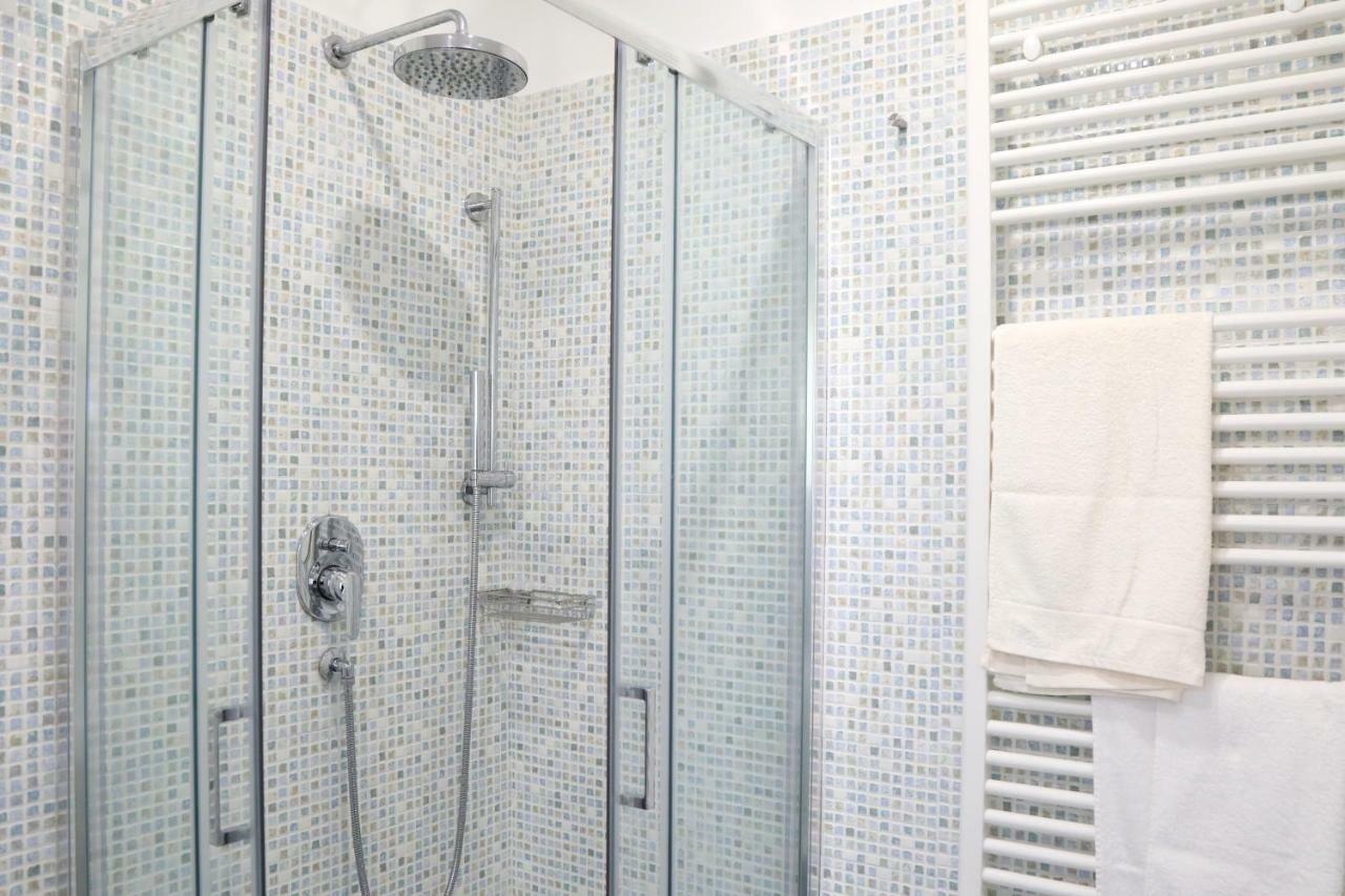 Primo A Destra Bed & Breakfast Campobasso Eksteriør bilde