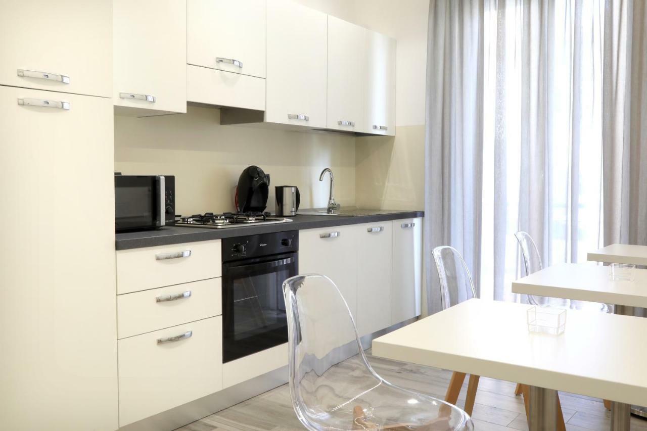 Primo A Destra Bed & Breakfast Campobasso Eksteriør bilde