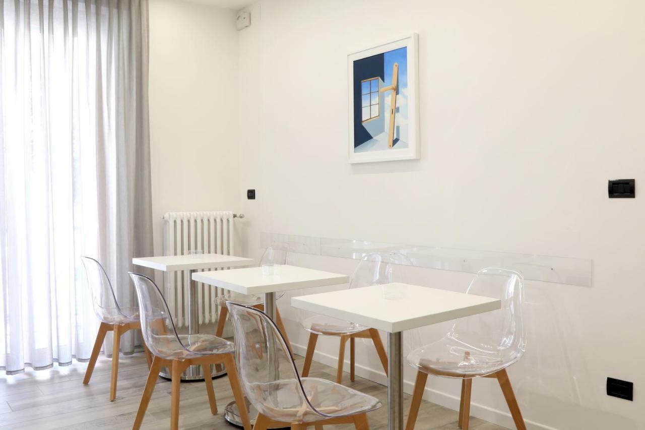Primo A Destra Bed & Breakfast Campobasso Eksteriør bilde